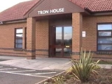Tron Systems offices
